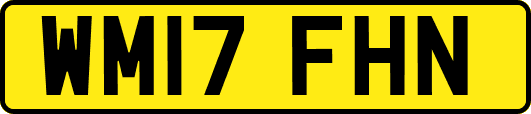 WM17FHN