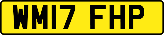 WM17FHP