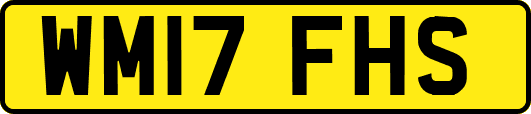 WM17FHS