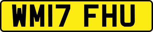 WM17FHU