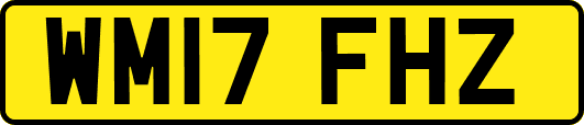 WM17FHZ