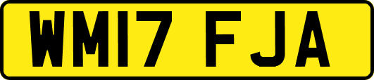 WM17FJA