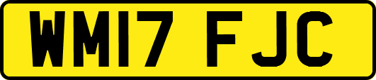WM17FJC