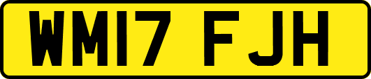 WM17FJH