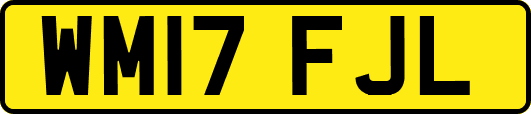 WM17FJL