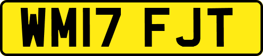 WM17FJT
