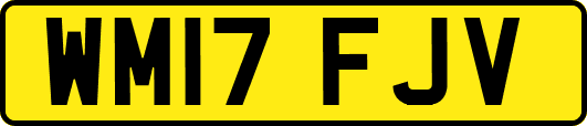 WM17FJV
