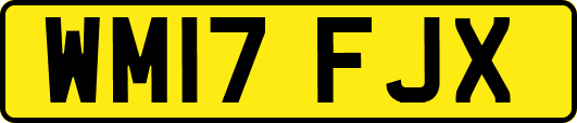 WM17FJX