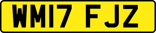 WM17FJZ