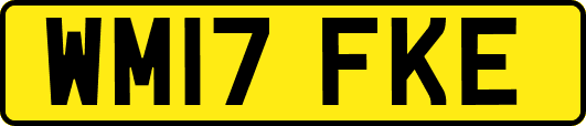 WM17FKE