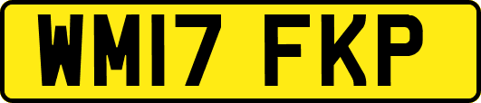 WM17FKP
