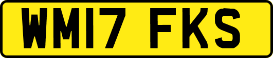 WM17FKS