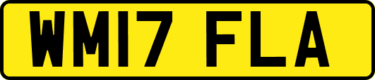 WM17FLA