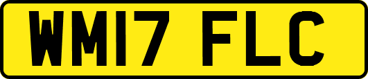 WM17FLC