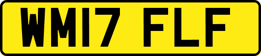 WM17FLF
