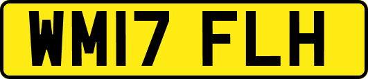 WM17FLH