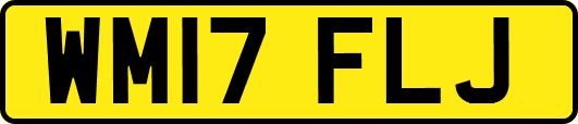 WM17FLJ