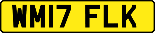 WM17FLK