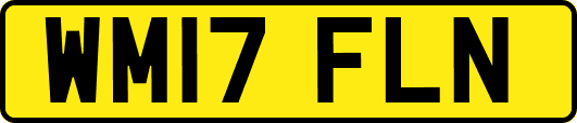 WM17FLN