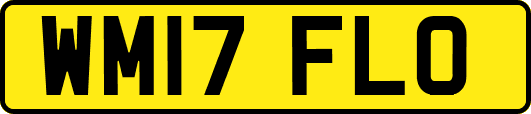 WM17FLO