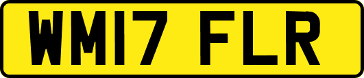 WM17FLR