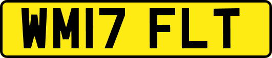 WM17FLT