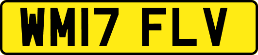 WM17FLV