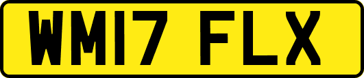 WM17FLX