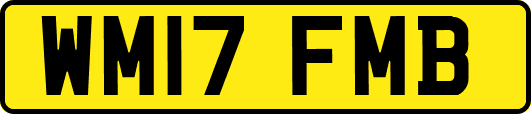 WM17FMB