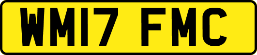 WM17FMC