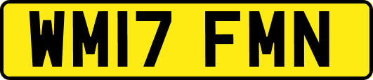 WM17FMN