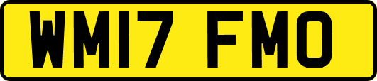 WM17FMO
