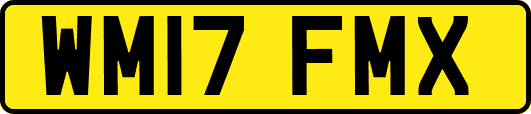 WM17FMX