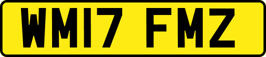 WM17FMZ