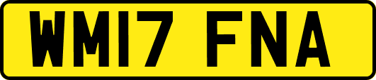 WM17FNA