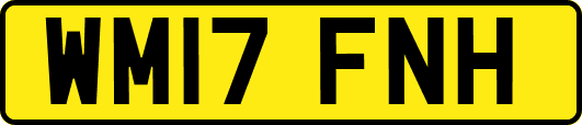 WM17FNH