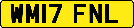WM17FNL