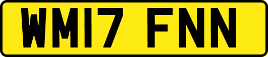 WM17FNN