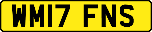 WM17FNS