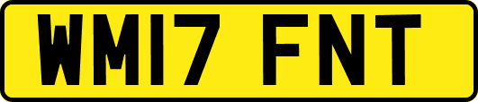 WM17FNT