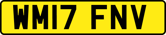 WM17FNV