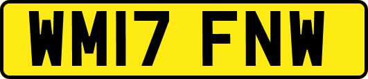 WM17FNW