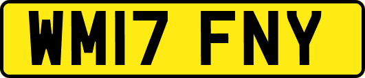 WM17FNY