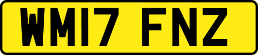 WM17FNZ