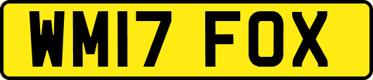 WM17FOX