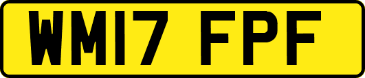 WM17FPF