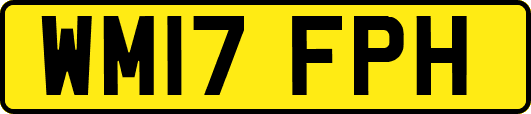 WM17FPH