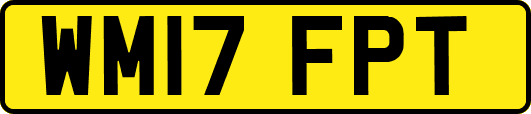 WM17FPT