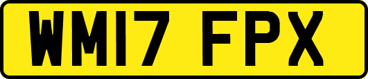 WM17FPX