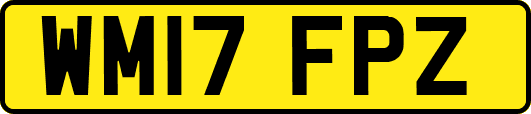 WM17FPZ